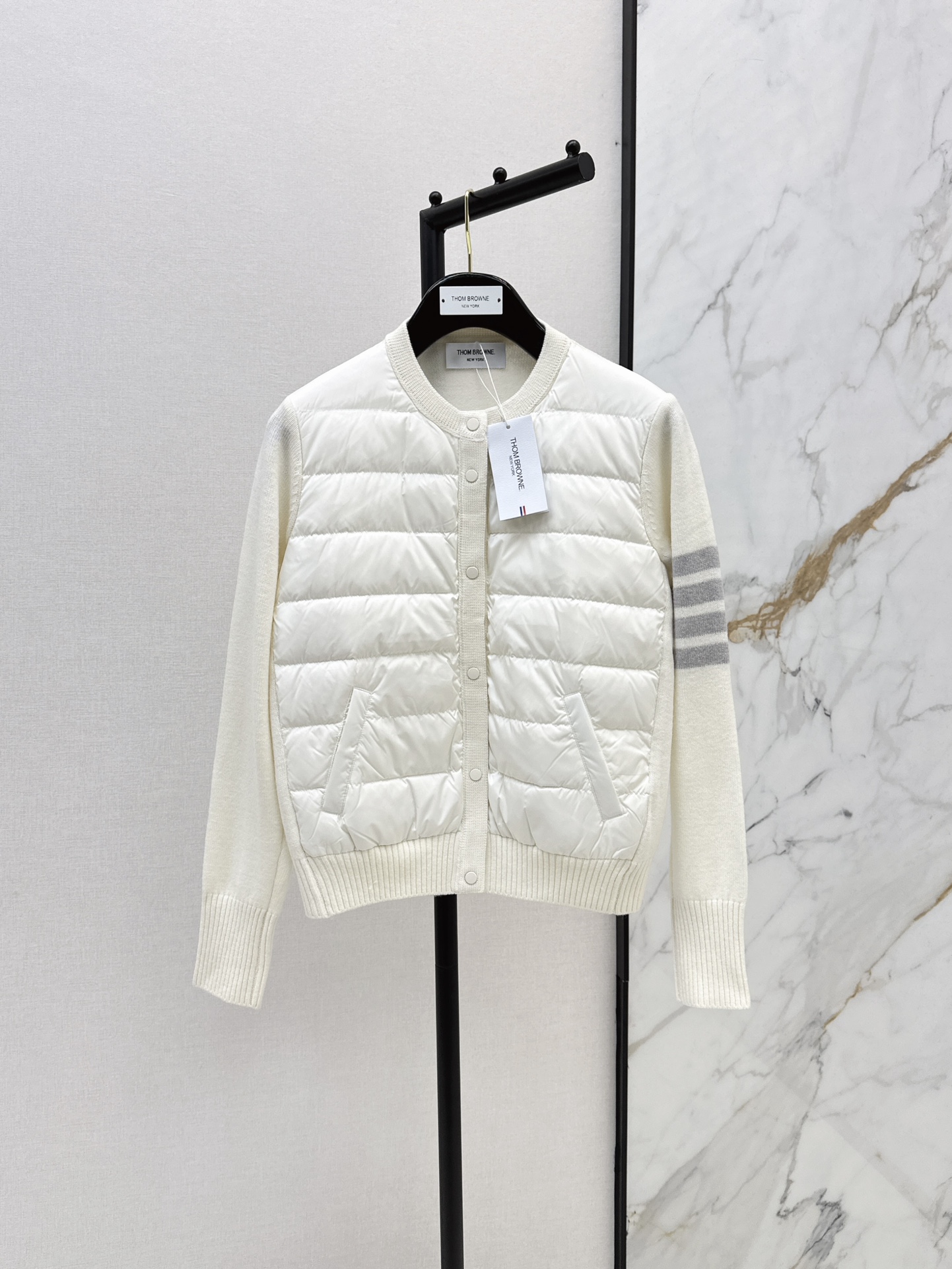 Thom Browne Down Jackets